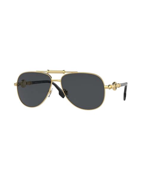 versace ray ban style sunglasses|Versace VE2236 XL (59 .